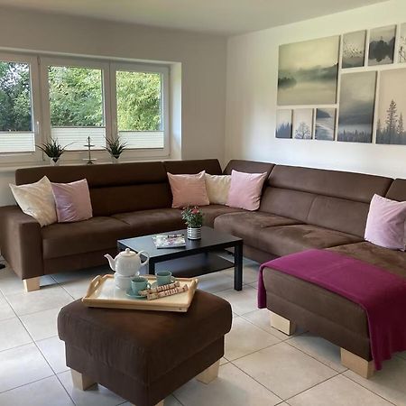 Ferienhaus Grosse Freiheit Wurster Nordseekuste Zewnętrze zdjęcie