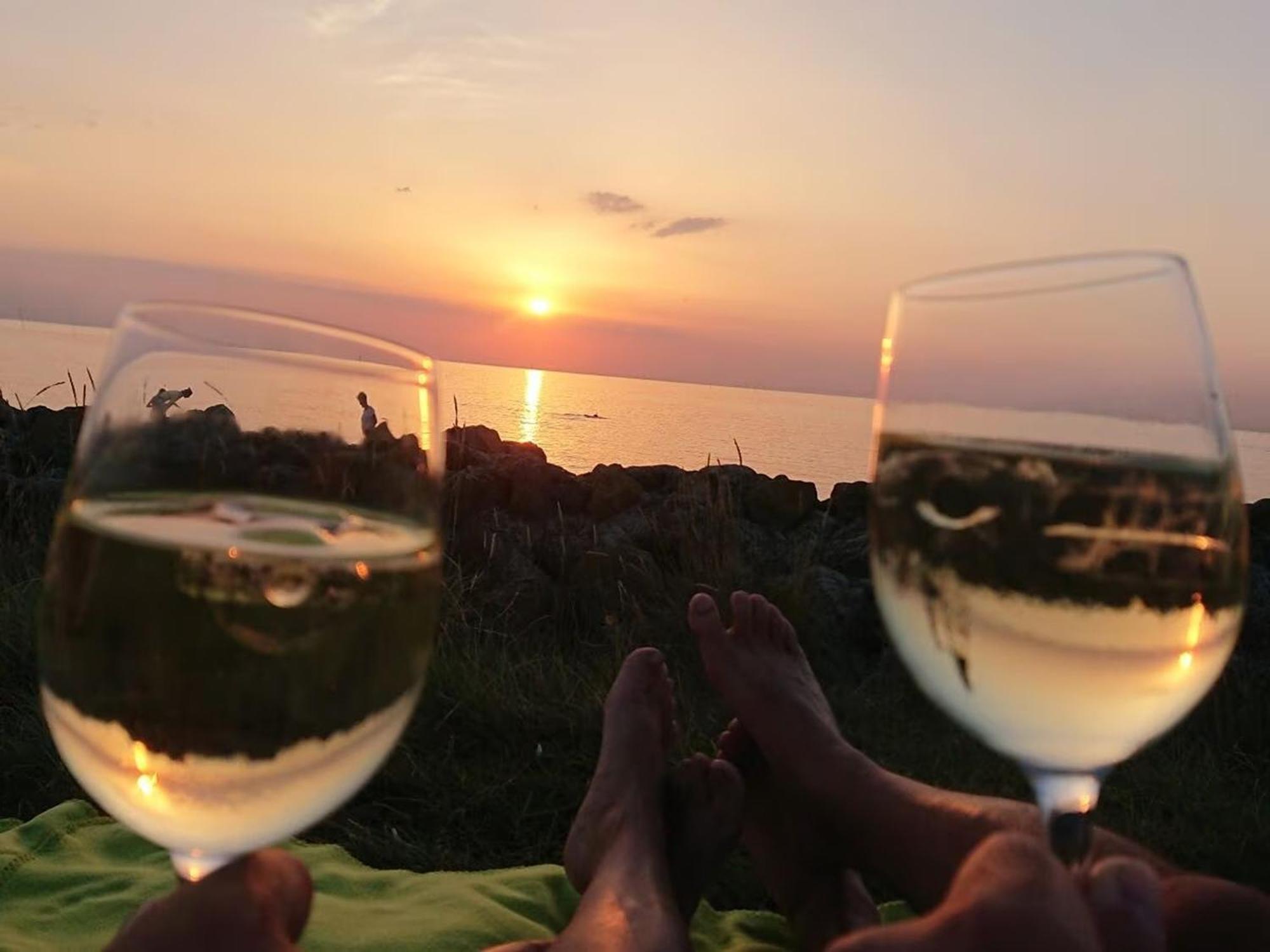 Ferienhaus Grosse Freiheit Wurster Nordseekuste Zewnętrze zdjęcie