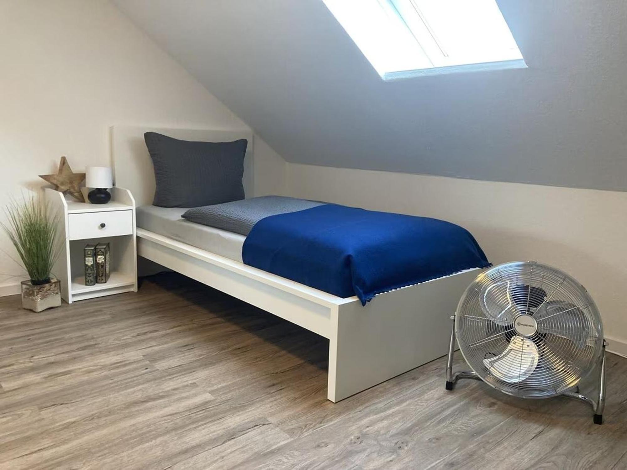Ferienhaus Grosse Freiheit Wurster Nordseekuste Zewnętrze zdjęcie
