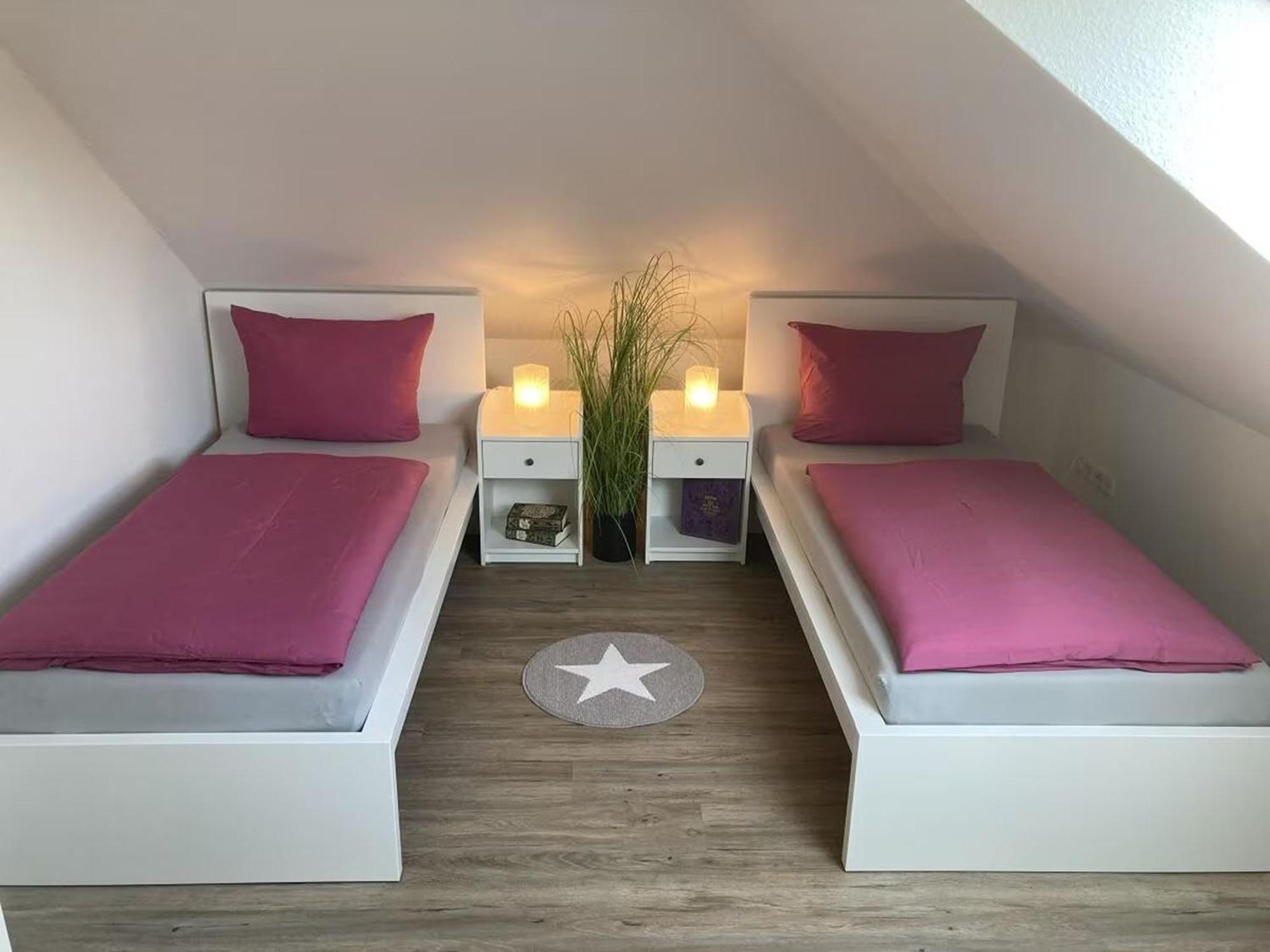 Ferienhaus Grosse Freiheit Wurster Nordseekuste Zewnętrze zdjęcie