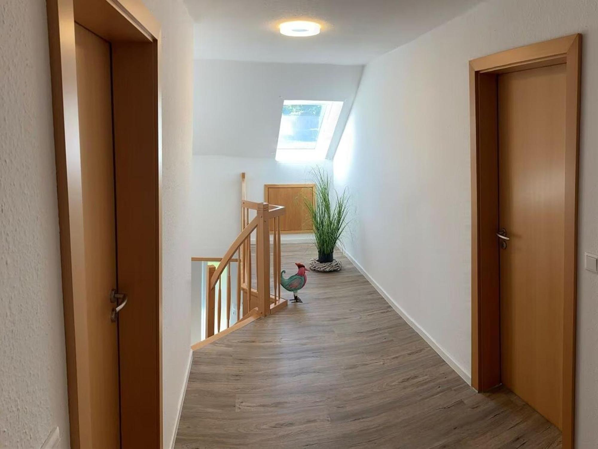 Ferienhaus Grosse Freiheit Wurster Nordseekuste Zewnętrze zdjęcie