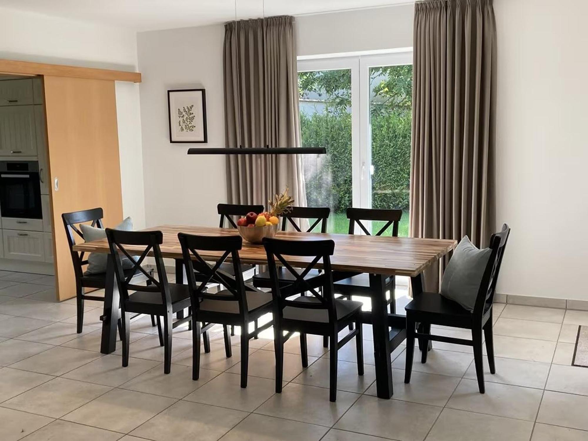 Ferienhaus Grosse Freiheit Wurster Nordseekuste Zewnętrze zdjęcie