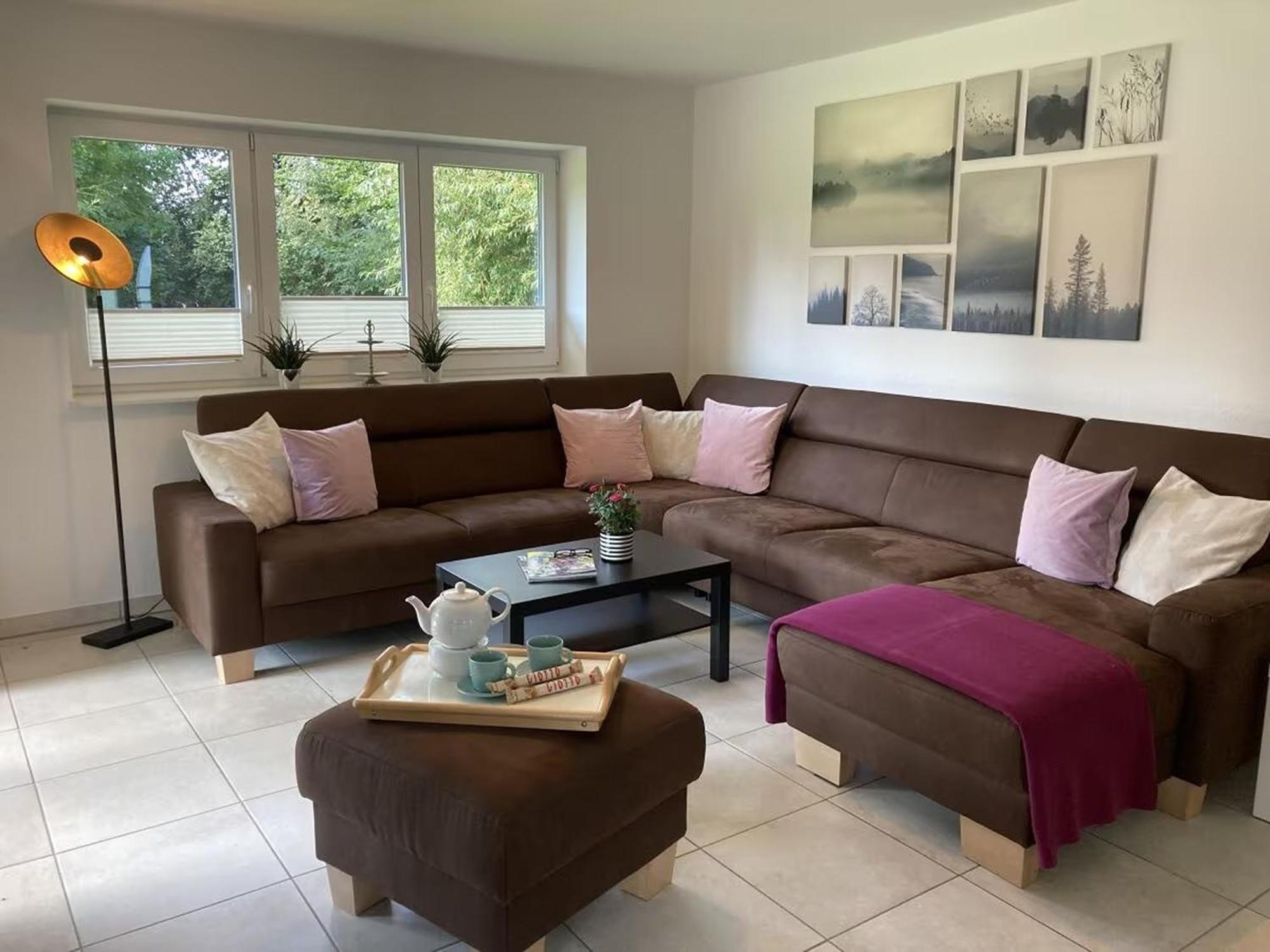 Ferienhaus Grosse Freiheit Wurster Nordseekuste Zewnętrze zdjęcie
